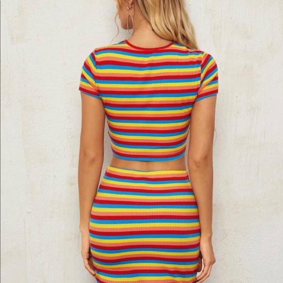 Multicolor - Picture 3 of 4